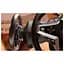 Комплект (кермо, педалі) Thrustmaster T248X Black (4460182) - мініатюра 3