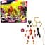 Игрушка-фигурка Hasbro Marvel MixMashers Spider-Man Iron Spider (F9206_F9217) - миниатюра 4
