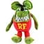 М'яка іграшка Tales of Rat Fink 30 см - мініатюра 1