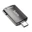 Перехідник Hoco UA19 Type-C to HDMI Easy flow adapter 4K - мініатюра 1