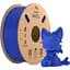 Філамент для 3D-принтерів Creality Soleyin PLA Fast Ender 1kg Blue (3301010433) - мініатюра 1