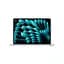 Ноутбук Apple MacBook Air 13 M5 A3449 Silver (MDH94UA/A) - мініатюра 1