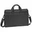 Сумка для ноутбука Rivacase 15.6" 8731 Grey (8731Grey) - мініатюра 2
