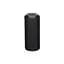 Колонка 2E SoundXTube2 Black 2E-BSSXT2WBK - мініатюра 1