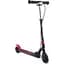 Самокат Globber Flow Element Junior Lights черно-красный 50 кг (729-102) - миниатюра 7