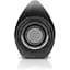 Портативная Bluetooth колонка бумбокс REAL-EL X713 Black - миниатюра 6