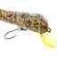 Воблер Nories Sweek 52F 52mm 1.8g #369 (0.3m) - миниатюра 2