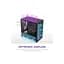 Корпус NZXT H3 Flow All Black (CC-H31FB-01) - миниатюра 6