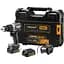 Дрель-шуруповерт DeWalt DCD85ME2GT [100636] - миниатюра 5