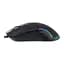 Мишка Marvo M359 RGB-LED USB Black (M359) - мініатюра 3