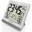 Часы настенные Technoline WS8119 White (WS8119) - миниатюра 3