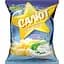 Кукурузные палочки Салют со вкусом сметаны с зеленью 45 г (67485) - миниатюра 1