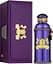 Парфумована вода Alexandre.J The Collector Iris Violet 100 мл - мініатюра 2