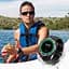 Смарт-годинник Haylou Filwans GTR Lite Smartwatch HF008 Black - мініатюра 6