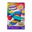 Набор кинетического песка Kinetic Sand Радужный микс 383 г (71474) - миниатюра 1