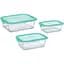 Набор контейнеров с сумкой Luminarc Keep`n Box 3 шт. (P6634) - миниатюра 2