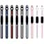 Ремешок BeCover Sport Style для Xiaomi Mi Smart Band 5 / Mi Smart Band 6 / Mi Smart Band 7 White-Pink (705174) - миниатюра 2