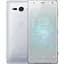 Смартфон Sony Xperia XZ2 Compact SO-05K 4/64Gb Silver Seller Refurbished - мініатюра 1