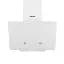 Витяжка декоративна похила Weilor Aura Wds 53 White - мініатюра 1