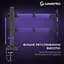 Настільне кріплення для монітора Gamepro MAG100V 17`-40` Black/Violet [148277] - мініатюра 11