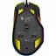 Мишка A4Tech Bloody W70 Max Punk Yellow - мініатюра 7