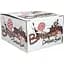 Батончик Power Pro 25% Brisee Protein Bar Sugar Free Кокос 1.1 кг (20 шт. по 55 г) - мініатюра 1