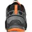 Кросівки AKU Rock DFS II GTX 11 Grey/Orange - мініатюра 5