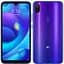 Смартфон Xiaomi Mi Play 4/64GB Blue Global Rom Refurbished - мініатюра 1