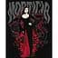 Картина за номерами Santi Morticia Addams 40х50 см (954423) - мініатюра 1