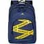 Рюкзак для ноутбука Rivacase 15.6" Erebus Blue (5461 Blue) (5461 (Blue)) - мініатюра 2