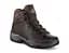 Черевики Scarpa Terra GTX WMN Leather 37 Темно-коричневий - мініатюра 1