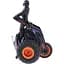 Машинка-трицикл ZIPP Toys Stunt Racer Синий - миниатюра 8