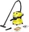 Пилосос професійний WD 4 V-20/5/22 1000Вт Karcher teh0025758 - мініатюра 1