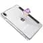 Обложка BeCover Ultra Slim Origami Transparent с креплением Apple iPad 10.9" 2022/2024 /iPad (712938) - миниатюра 2