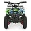 Дитячий електроквадроцикл Profi Kids HB-EATV800N-4-5 до 65 кг - мініатюра 3