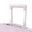 Валіза маленька під ручну поклажу Semi Line 20 дюймів (S) дюймів (S) Polypropylene Light Pink (T5793-1) - мініатюра 9