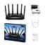 WiFi 7 Mesh-маршрутизатор 2.5G Cudy WR6500H дводіапазонний BE6500 (73-00580) - мініатюра 3