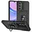 Чохол до мобільного телефона BeCover Military BeCover Samsung A16 4G SM-SM-A165/A16 5G SM-A166 Black (712158) - мініатюра 1