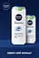 Гель для душу NIVEA MEN Sensitive 3 в 1 для тіла обличчя та волосся 500 мл - мініатюра 6