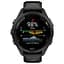 Смарт-годинник Garmin Forerunner 265S Black Bezel and Case w. Black/Amp Yellow S. Band (010-02810-03/13/53) - мініатюра 10