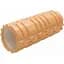 Масажный ролик Ecofit MDF001 33 х 14см Помаранчевий (К00017616) - миниатюра 1
