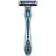 Бритва мужская BIC Flex 3 Comfort без сменных картриджей 3 шт. - миниатюра 3