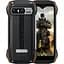 Смартфон Blackview N6000 8/256Gb Orange - мініатюра 1