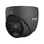 IP-видеокамера 6Mp TVT TD-9564E4(D/PE/AW2) Black f=2.8mm, ИК+LED-подсветка, с микрофоном (77-00395) - миниатюра 1
