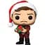 Колекційна фігурка Funko Pop! серії Вартові галактики: Holiday Special - Зоряний лорд - мініатюра 1