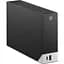 Зовнішній жорсткий диск Seagate One Touch Hub 6TB [STLC6000400] [106796] - мініатюра 4