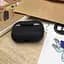 Чохол для навушників MAKE Apple AirPods Pro Silicone Black - мініатюра 3