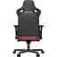 Геймерське крісло Anda Seat Kaiser 2 XL Black/Maroon (AD12XL-02-AB-PV/C-A05) [108623] - мініатюра 5