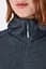 Флісова кофта Rab Nucleus Hoody wmns 12 Темно-синій - мініатюра 5