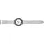 Смарт-годинник Samsung Galaxy Watch6 Classic 47 mm Silver (SM-R960NZSASEK) - мініатюра 6